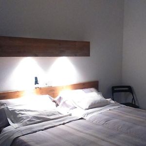 Kamer met Twee Aparte Bedden