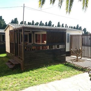 Bungaló Familiar